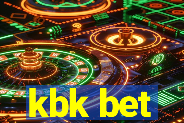 kbk bet